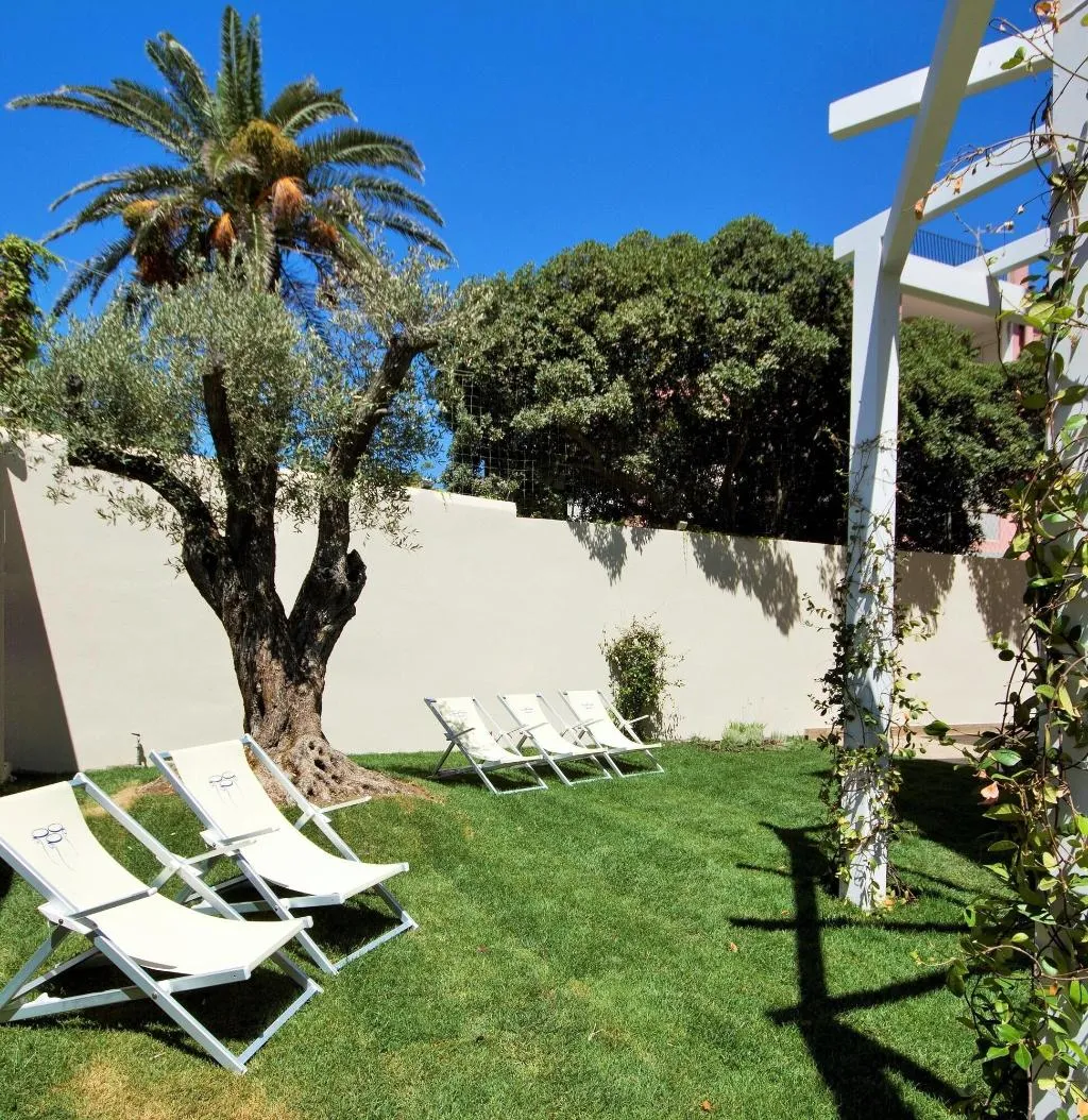 Room, Hotel Nautilus, Cagliari
