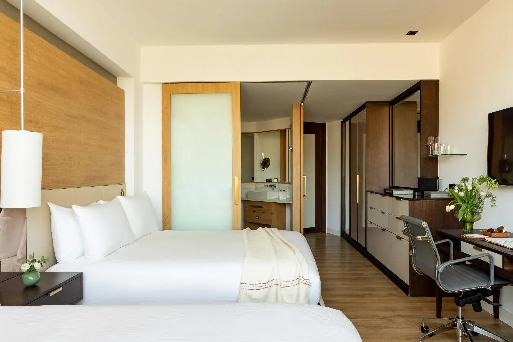 Room PREMIER Room, Torre Melina Gran Melia, Barcelona