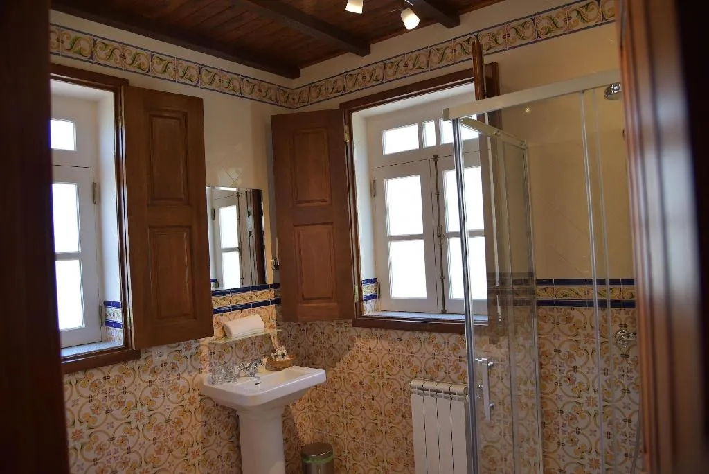 Room, Quinta Do Outeiro, Porto