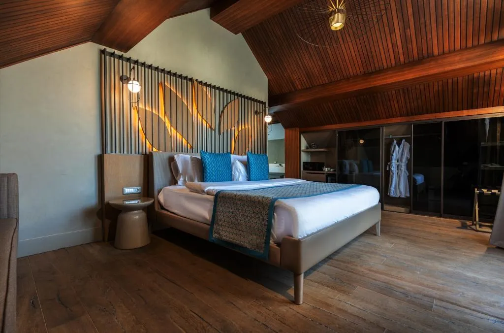 SUITE PARTIAL OCEAN VIEW Room, Perge Hotels Adults Only 18+, Antalya