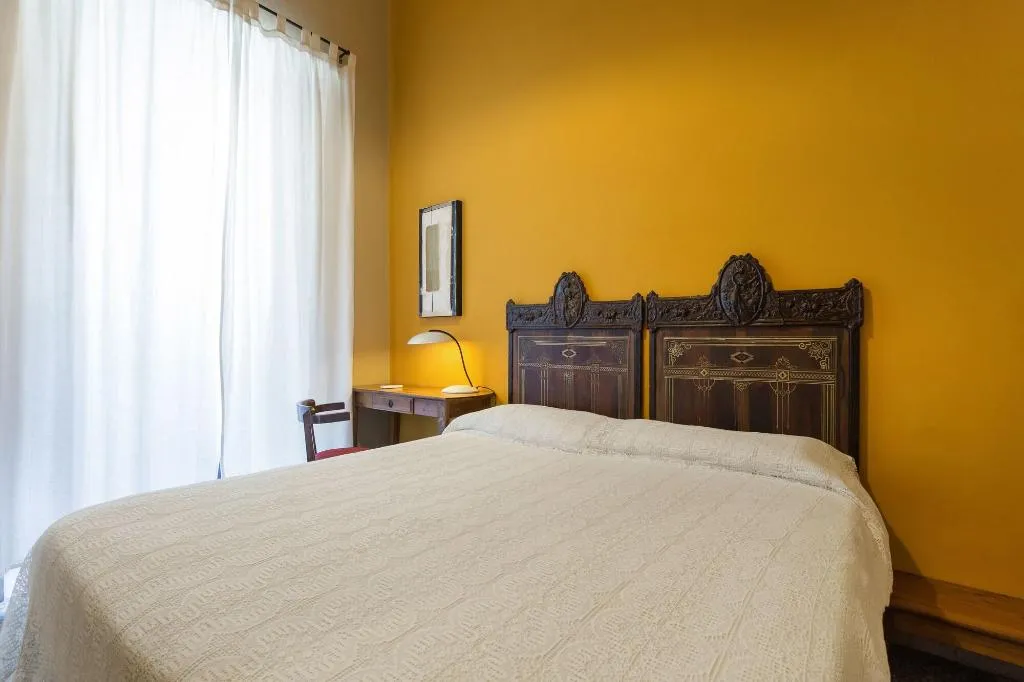 Room, Alcalà Living B&B, Catania