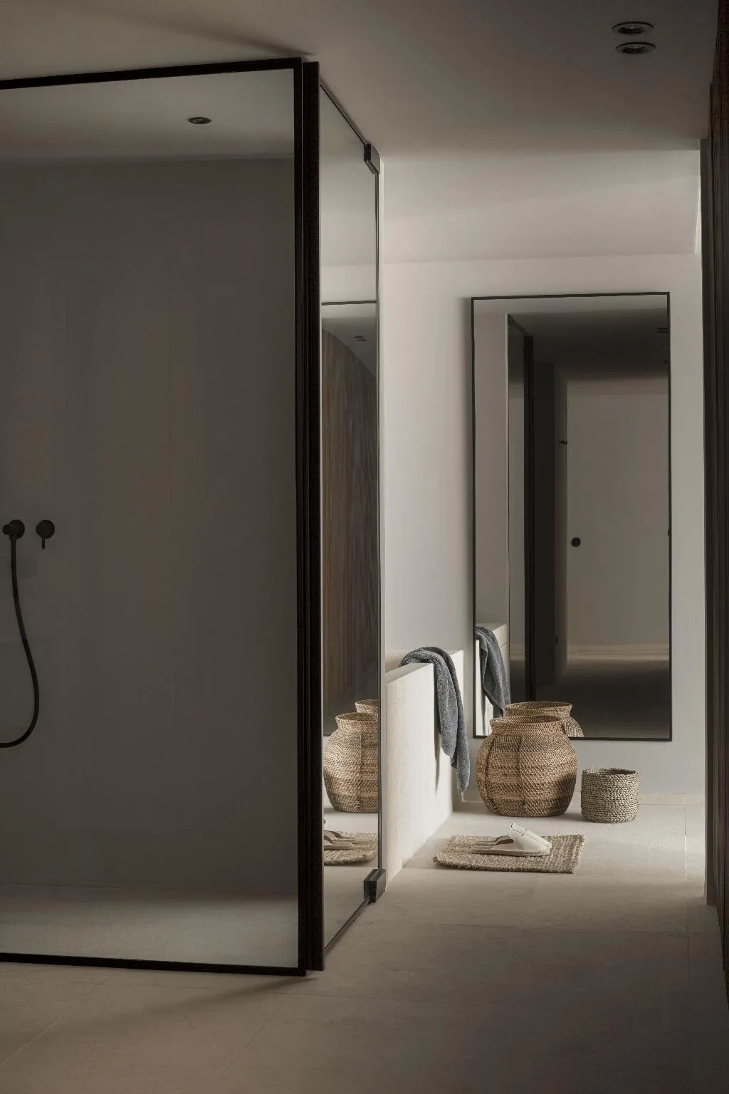 JUNIOR SUITE DELUXE Room, Oku Ibiza, Ibiza