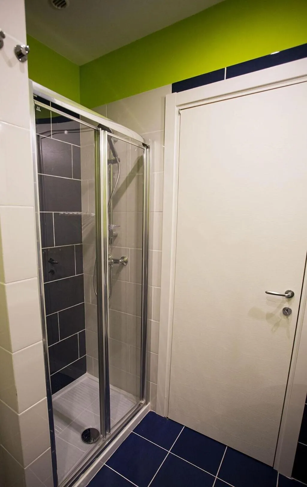 Room, B&B Rettifilo, Naples