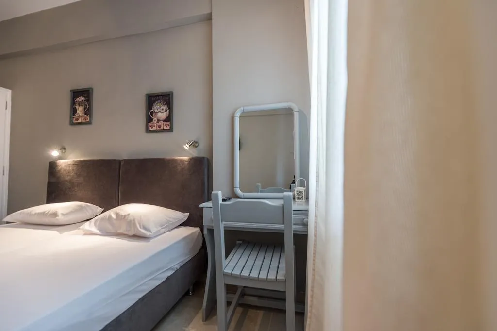 STUDIO STANDARD Room, Evita Studios, Kefallinia