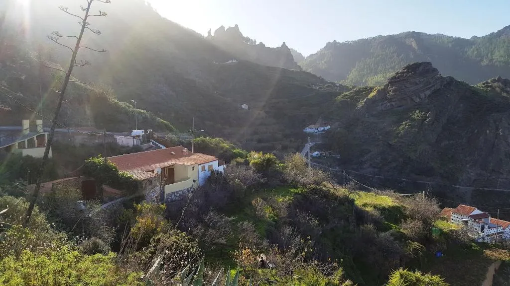 General view, Casa Rural Pepita De Las Flores, Gran Canaria