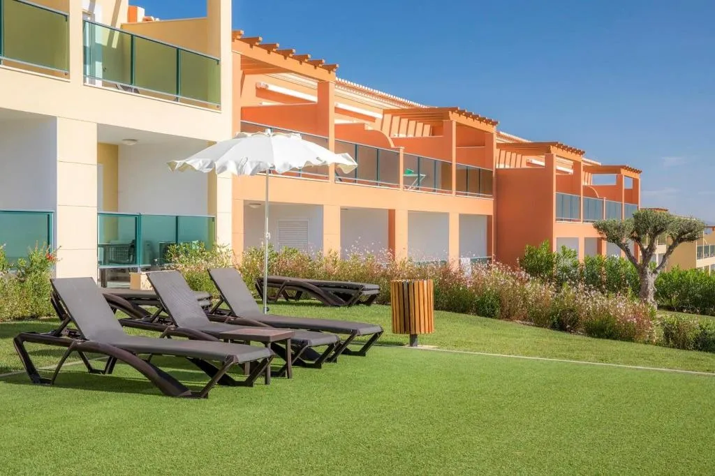 General view, Boavista Golf & Spa - Bela Colina Holidays, Algarve