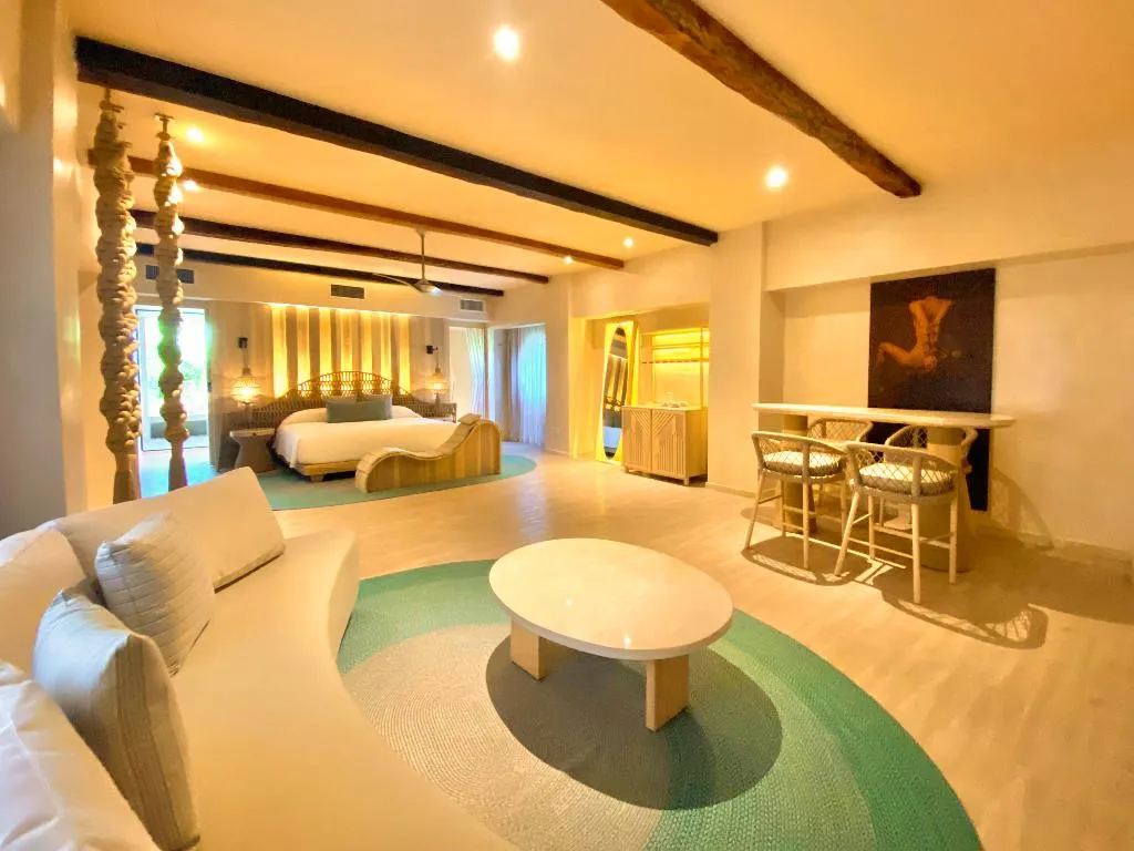 Room GRAND SUPERIOR Room, Hotel Shibari Tulum, Cancun Area