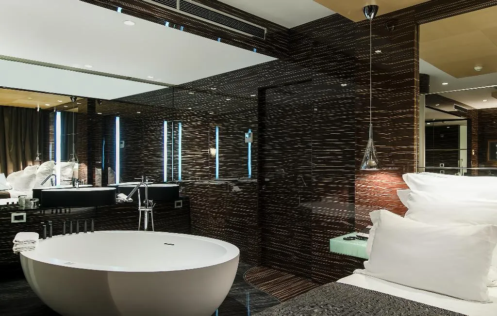 SUITE DELUXE Room, Romeo, Naples