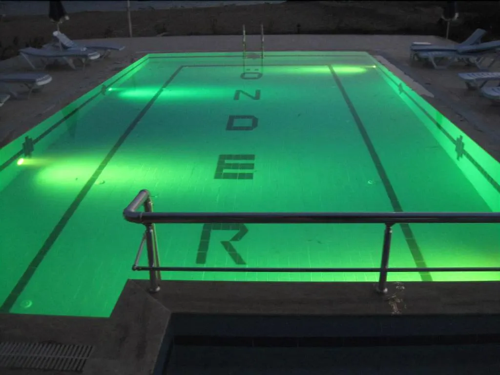 Sports and Entertainment, Onder Yildiz Hotel, Antalya