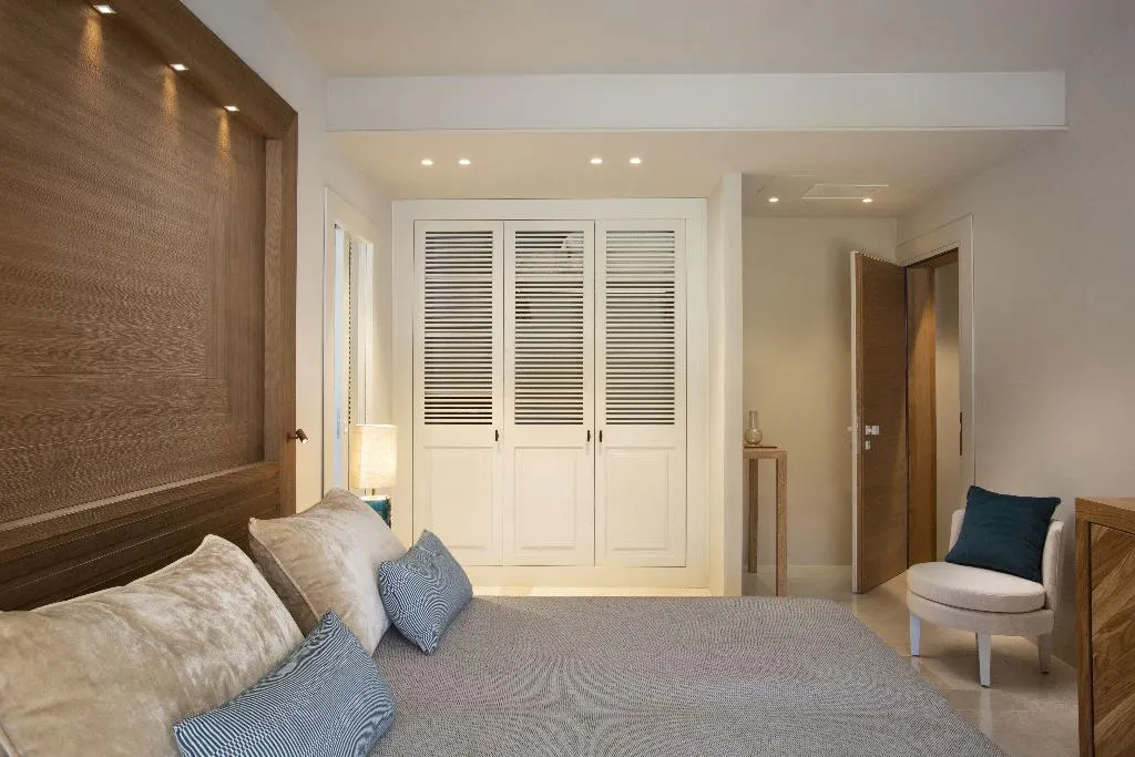 SUITE CLASSIC Room, La Bisaccia Hotel, Cagliari