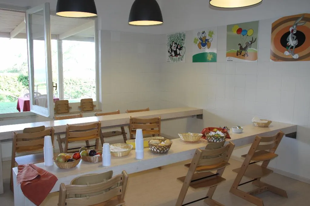 Sports and Entertainment, TH Costa Rei Free Beach Resort, Cagliari