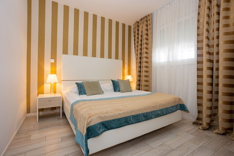 Hotel Perla, Split