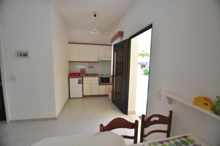 Antigoni Apartments Acharavi, Corfu