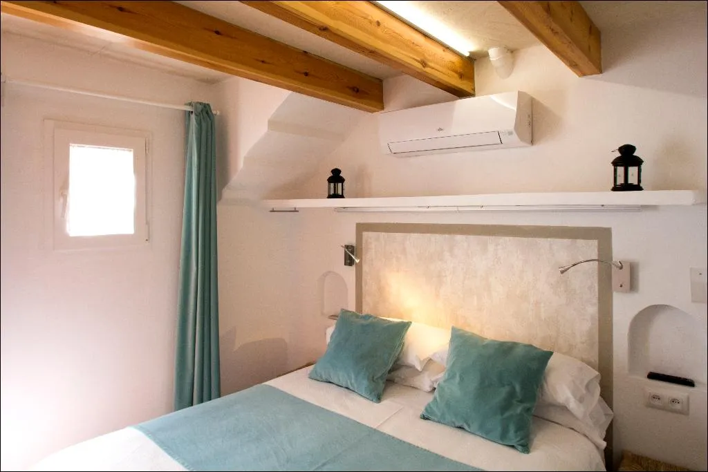 DOUBLE BASIC Room, My Rooms Ciutadella - Adults Only, Menorca