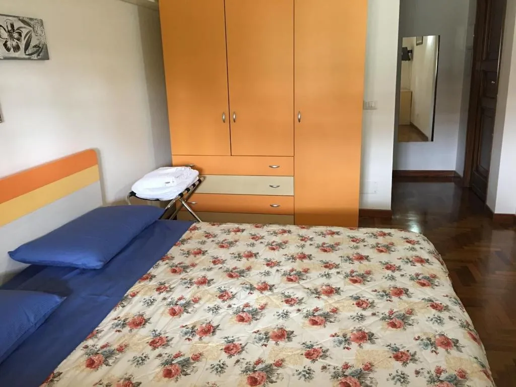 Room, VillaGiò B&B, Rome