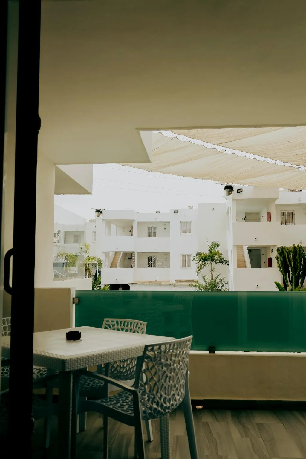 APARTMENT POOL VIEW Room, Bora Bora Apartamentos - Adults Only, Ibiza