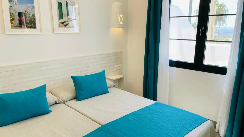 APARTMENT PREMIUM SUPERIOR Room, Palmeras Garden, Lanzarote