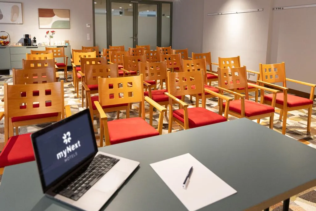 Conferences, myNext Hotel Rudy, Vienna