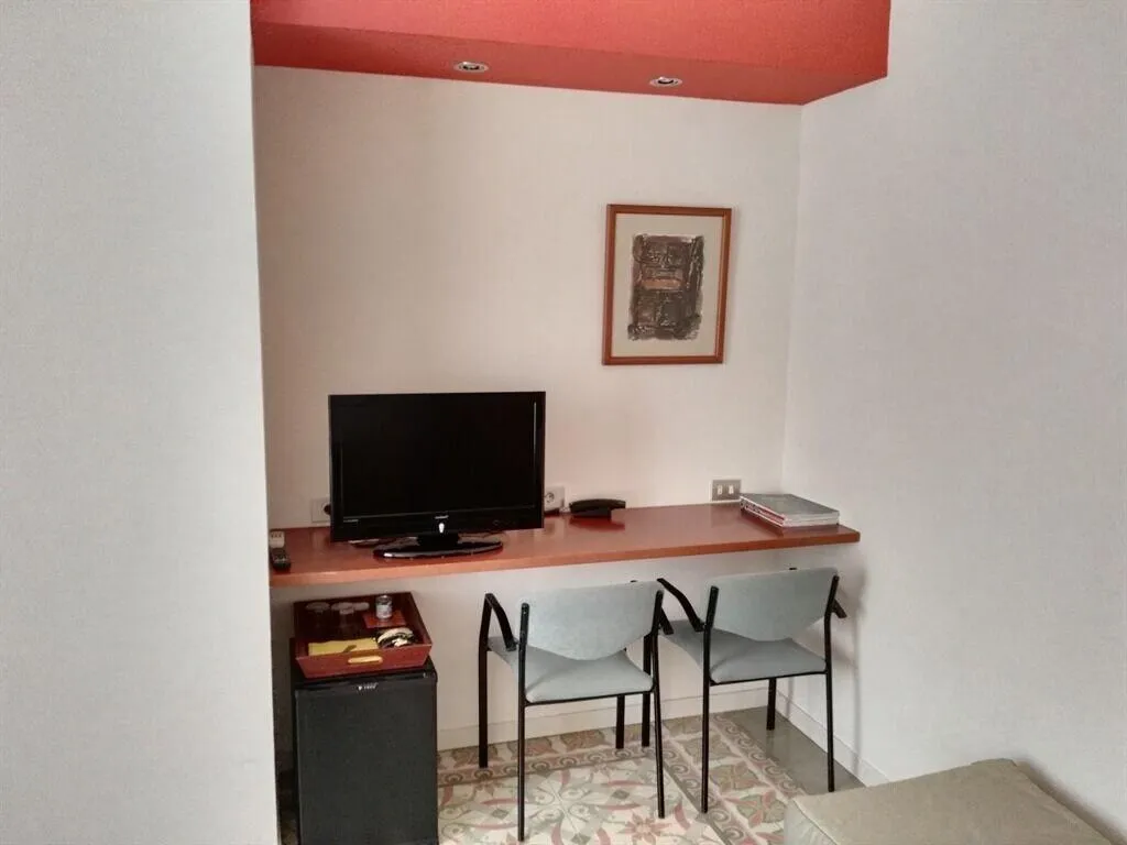 Room, Els Jardins De La Martana, Costa Brava