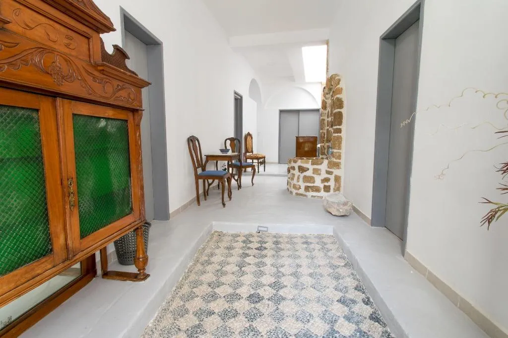 Lobby, Mascot Boutique Hotel, Rhodes