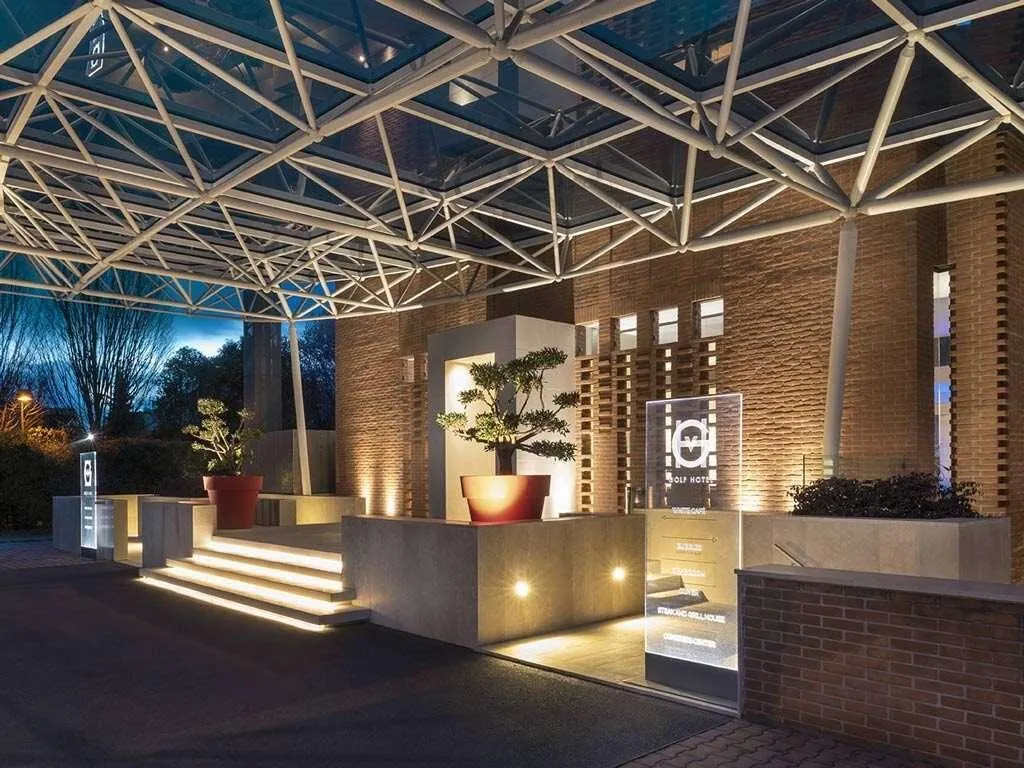 General view, GHV Hotel & Spa, Venice