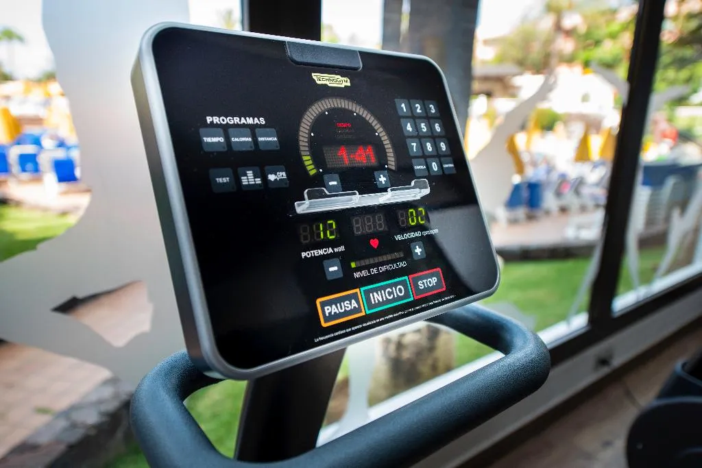 Sports and Entertainment, Spring Hotel Bitacora, Tenerife