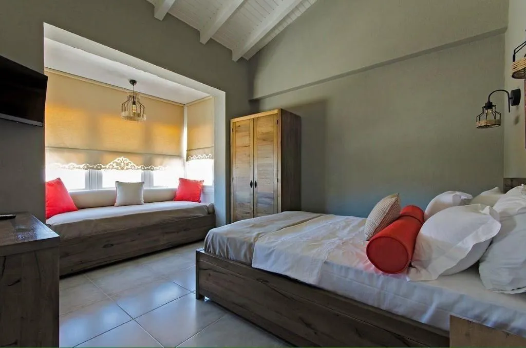 Room, Signature Alaçatı, Izmir