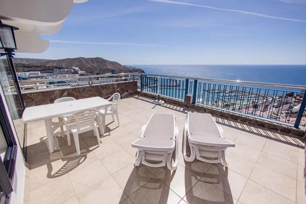 APARTMENT SEA VIEW Room, Servatur JB, Gran Canaria