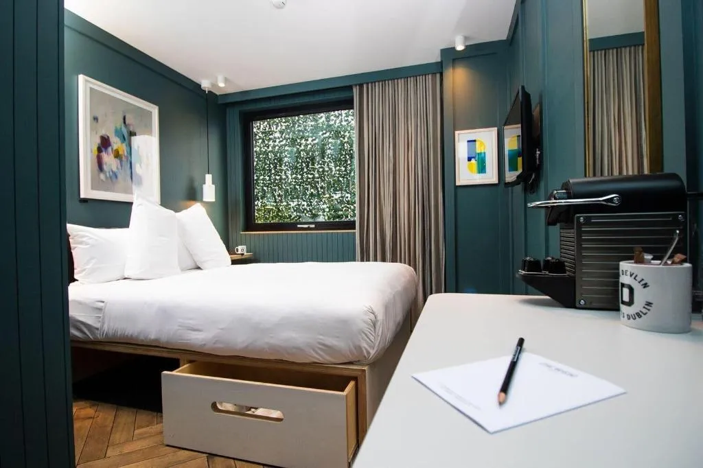 Room, The Devlin Dublin, Dublin