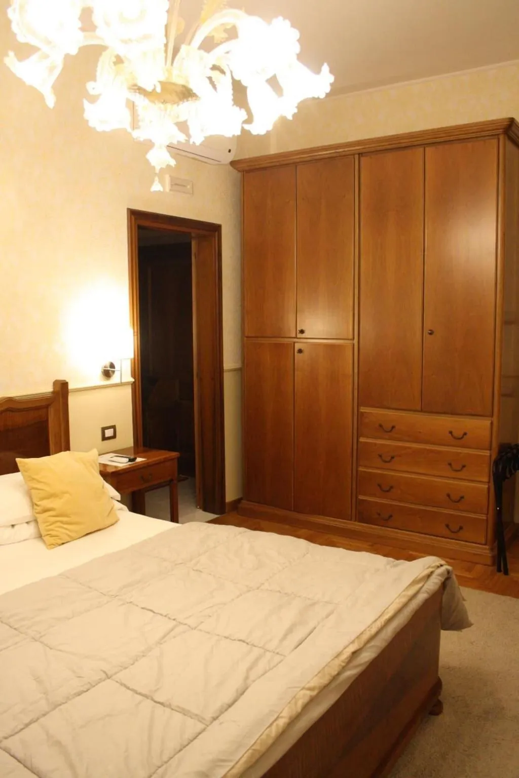 Room, Relais Toti B&B, Venice