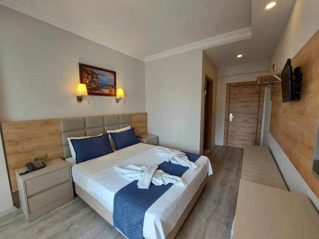 DOUBLE Accessible Room, Afsin Hotel, Antalya