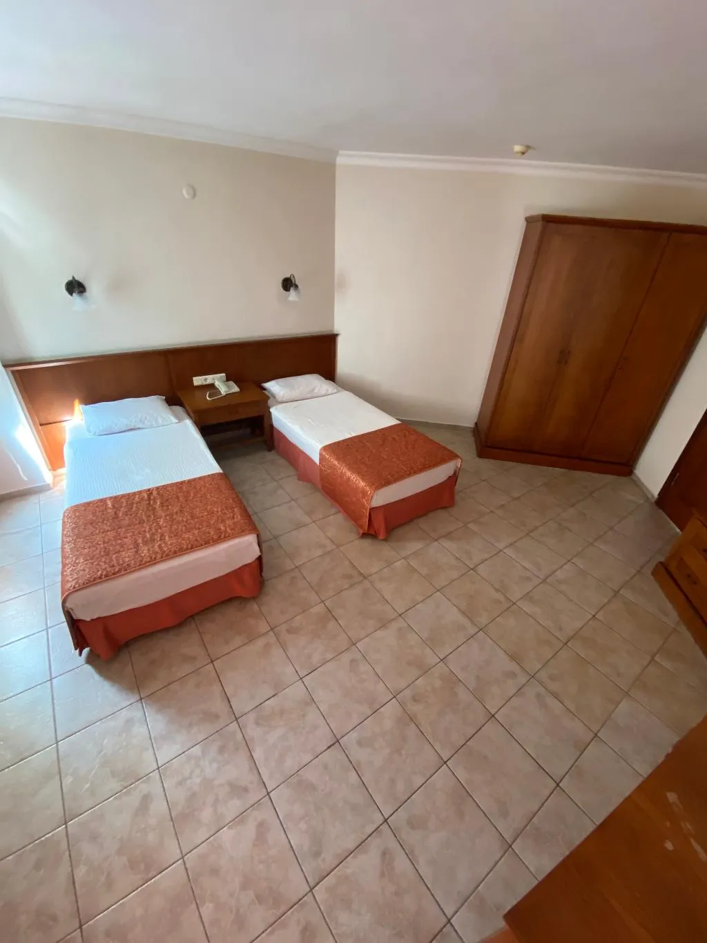 APARTMENT ONE BEDROOM Room, Avos Apart Hotel, Dalaman