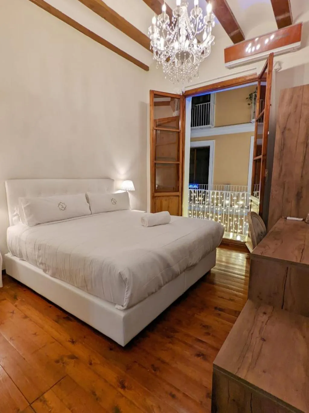 SUITE CAPACITY 1 Room, Catalina Suites Hotel 3*, Valencia