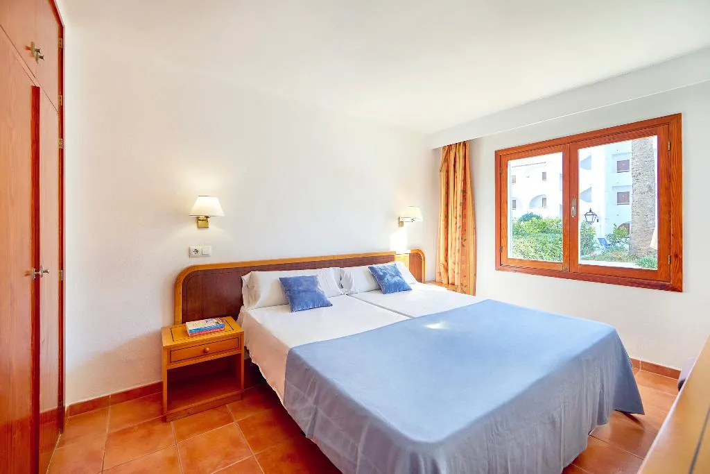 JUNIOR SUITE STANDARD Room, Gavimar Cala Gran Costa Del Sur, Majorca