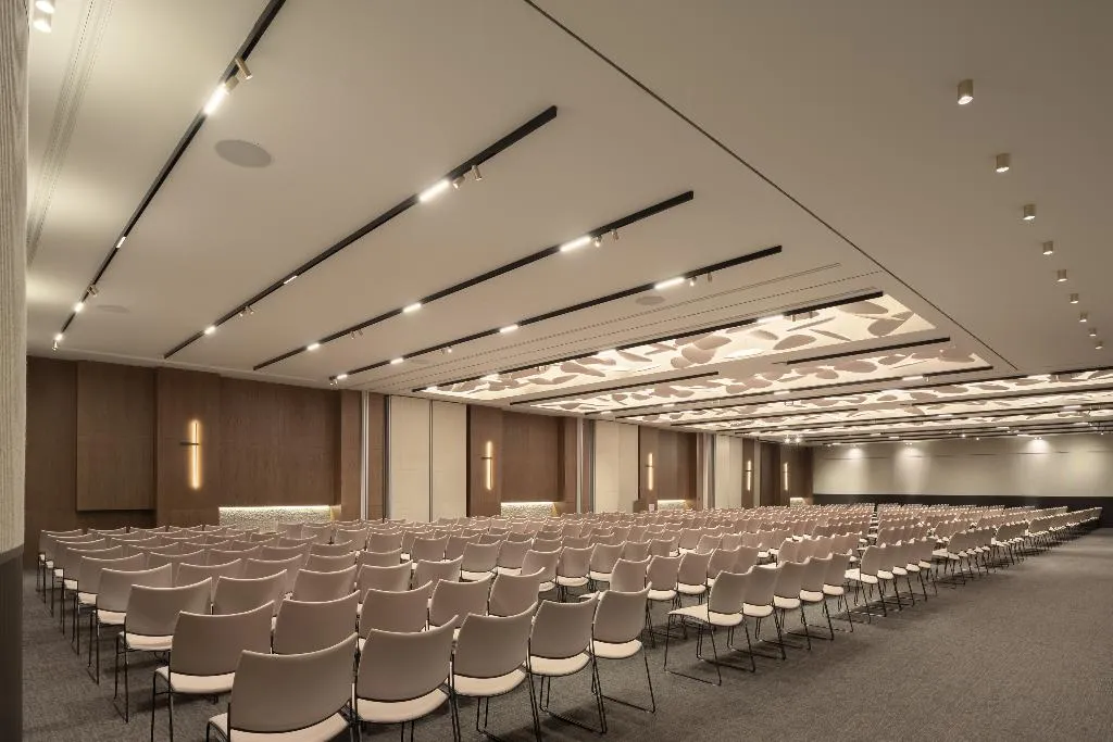 Conferences, Theartemis Palace, Crete