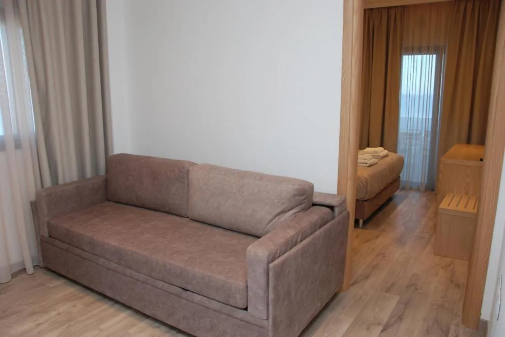 APARTMENT basement Room, Hotel Vola, Southern Albania