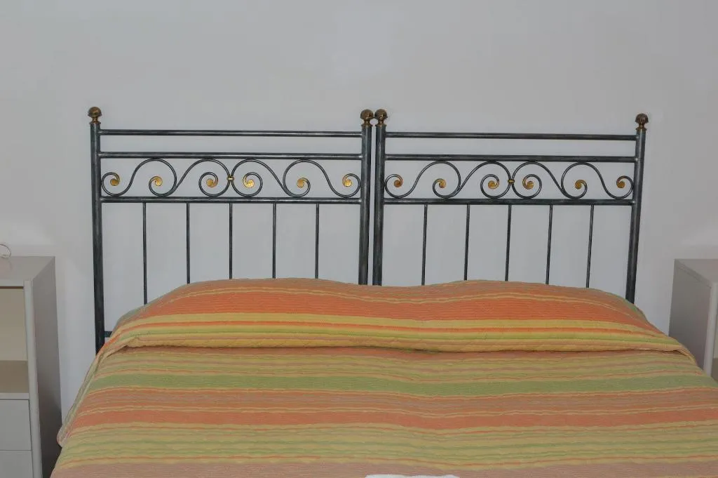 Room, Hotel Polito, Naples