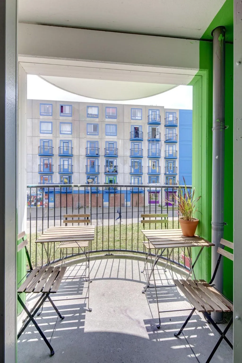 Room, Bnb Zoh, Amsterdam
