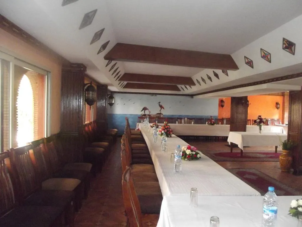 Conferences, Al Kabir, Marrakech