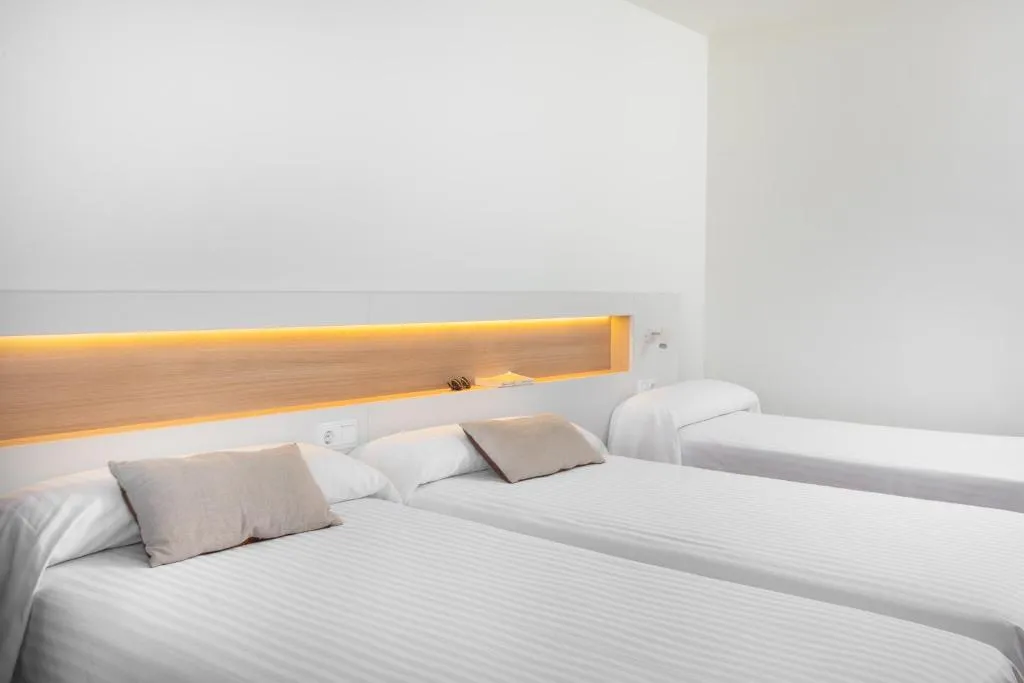 Double or Twin STANDARD Room, Prestige Sant Marc, Costa Brava