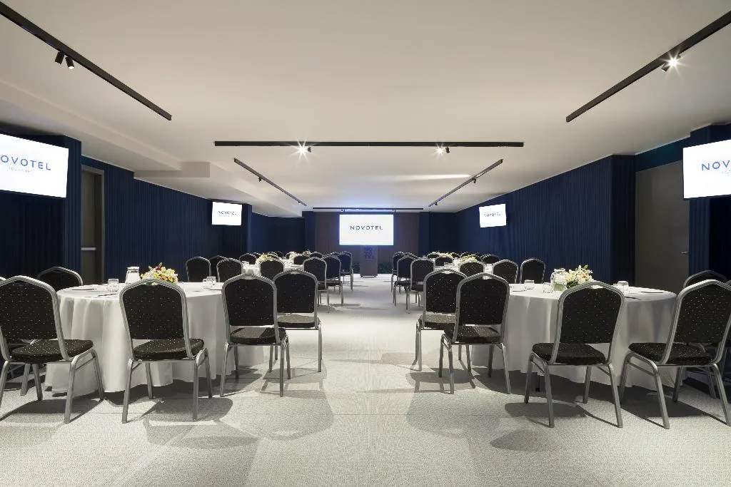 Conferences, Novotel Malta Sliema, Malta
