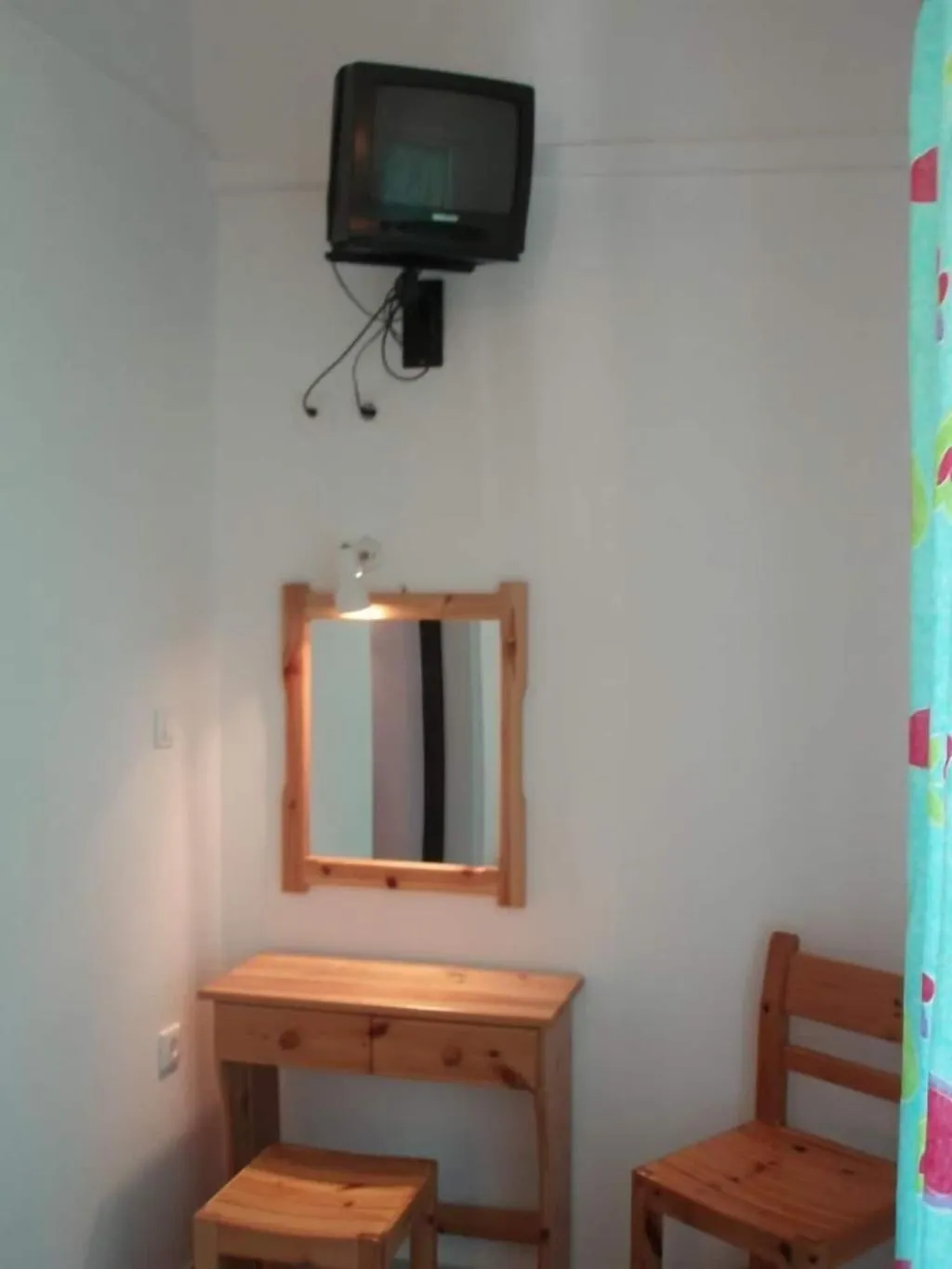 Room, Studio Stars, Zante