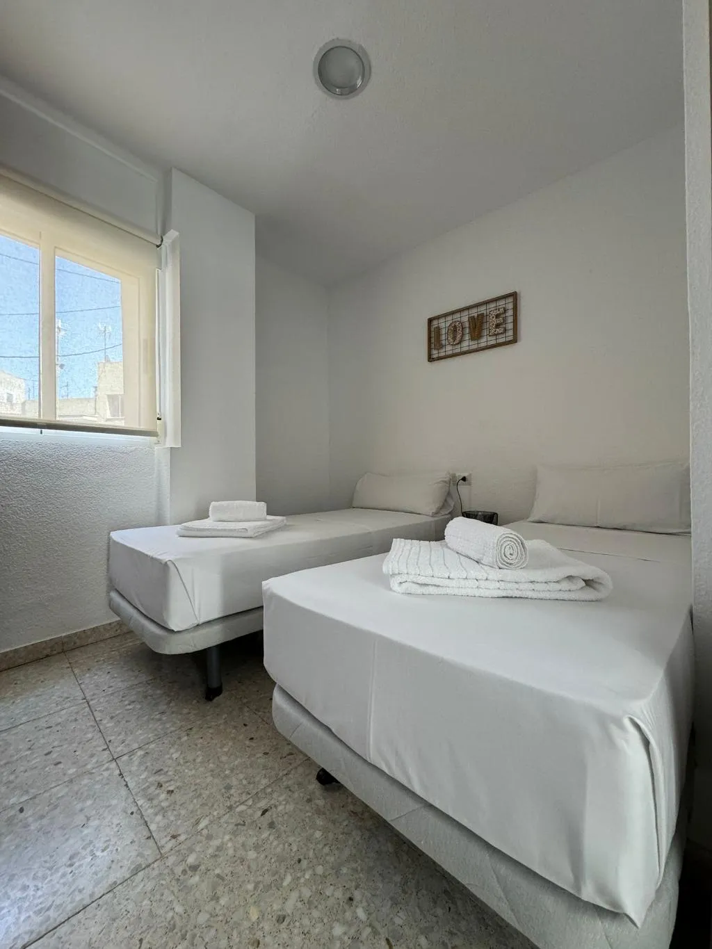 APARTMENT ONE BED Room, L&G Apartamentos, Costa Blanca