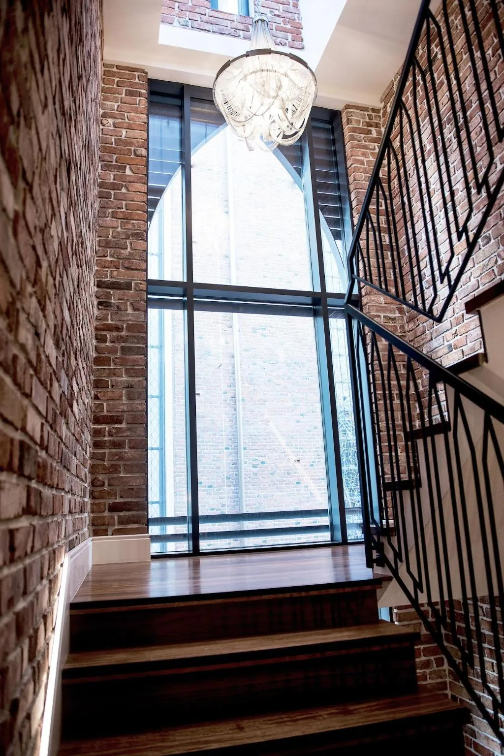 Lobby, Kamienica Gotyk, Gdansk