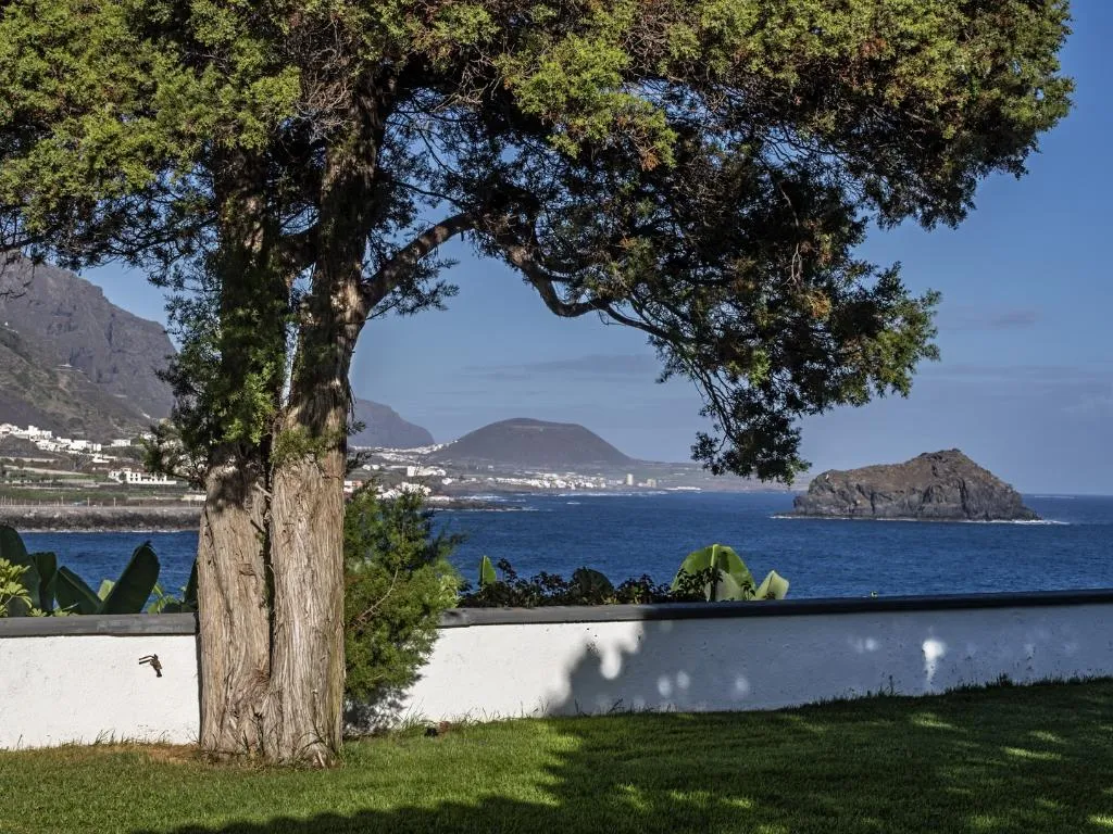 VILLA OCEAN VIEW Room, Sabinas & Terrazas Malpaís, Tenerife