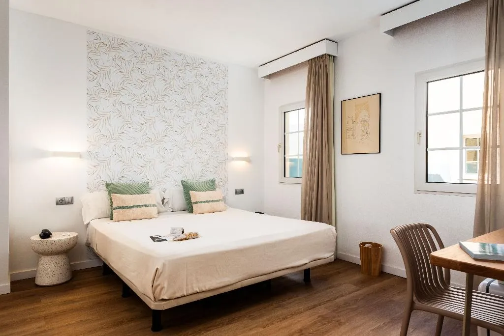 Room, Hotel Menorca Patricia, Menorca