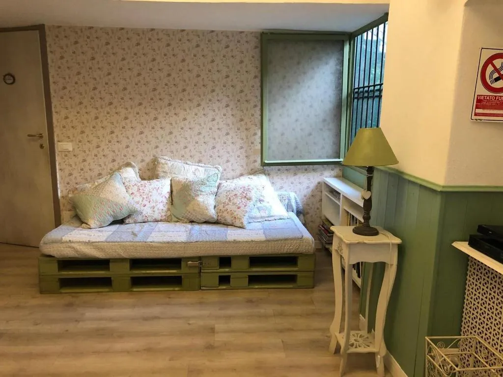 Room, B&B Fiori Di Grano, Milan