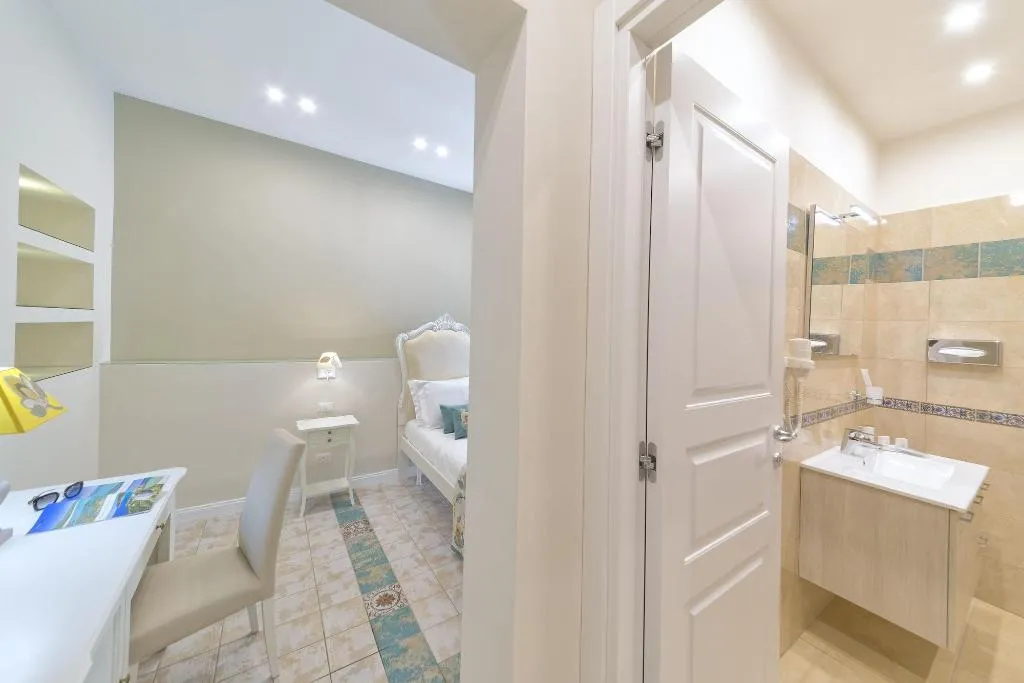 Room, Gentile Relais B&B, Naples