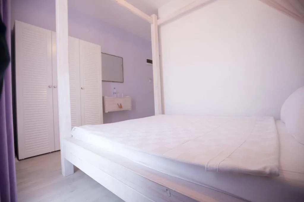Room, Menendi Otel, Izmir