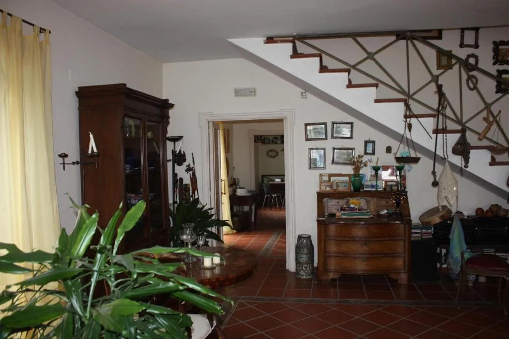 Room, b&b la marchesa, Naples